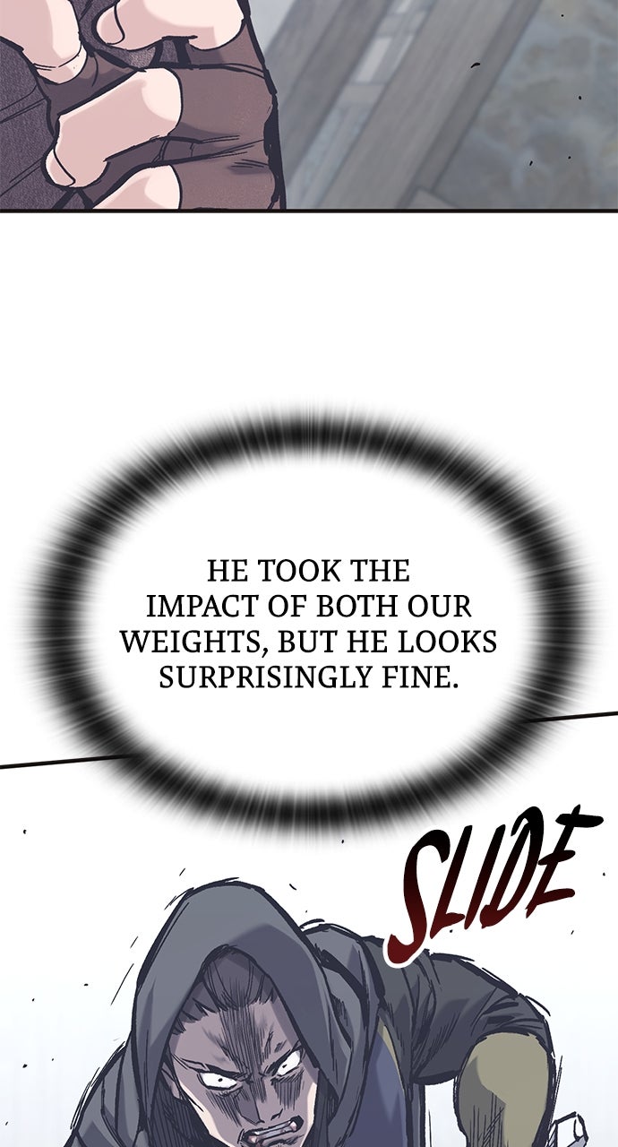 Read The Knight Only Lives Today EN Manga Online