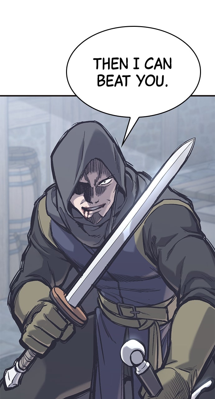 Read The Knight Only Lives Today EN Manga Online