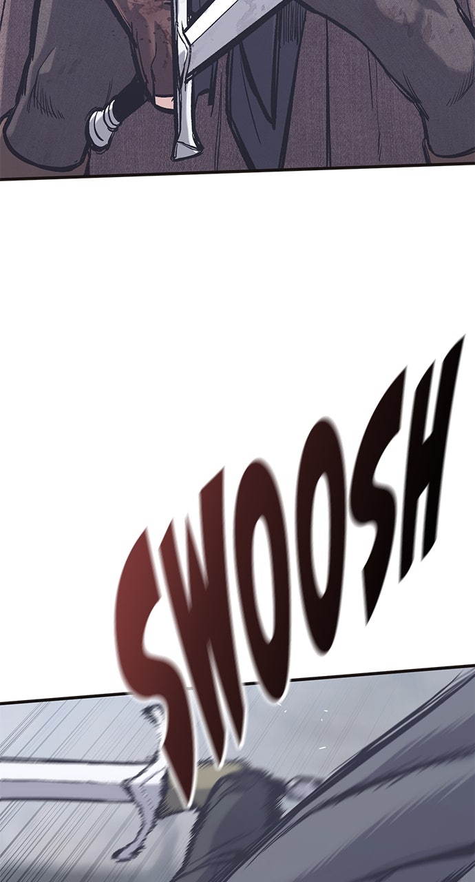 Read The Knight Only Lives Today EN Manga Online