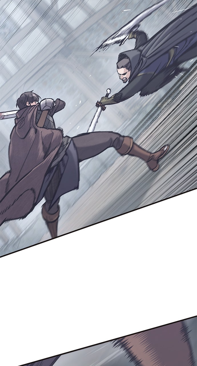 Read The Knight Only Lives Today EN Manga Online