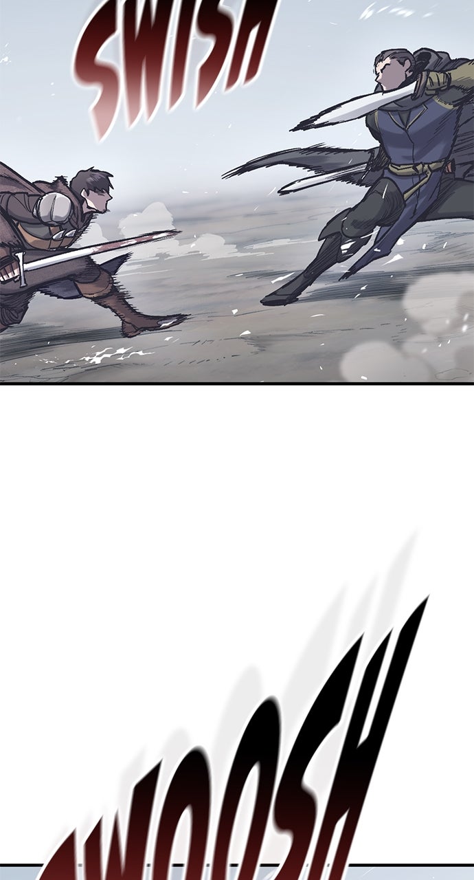 Read The Knight Only Lives Today EN Manga Online