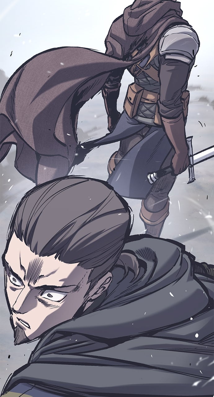 Read The Knight Only Lives Today EN Manga Online