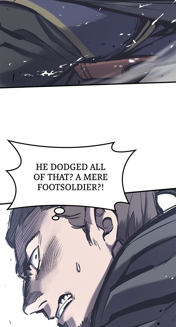 Read The Knight Only Lives Today EN Manga Online