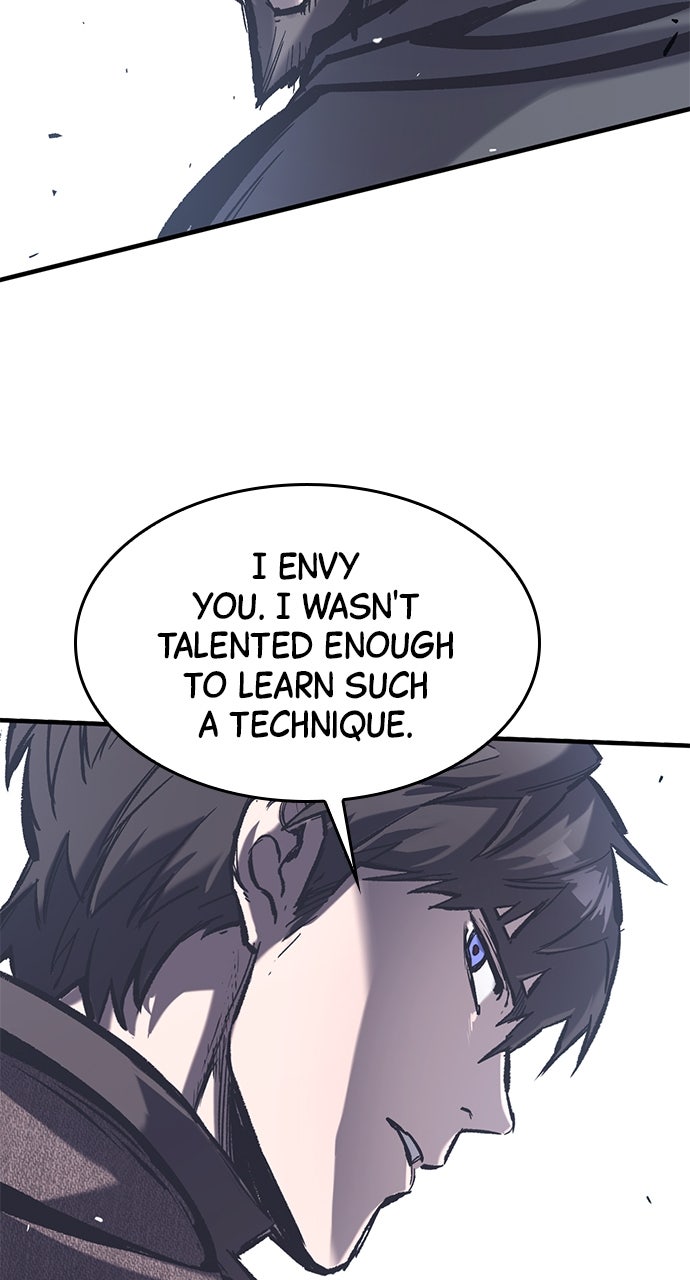 Read The Knight Only Lives Today EN Manga Online