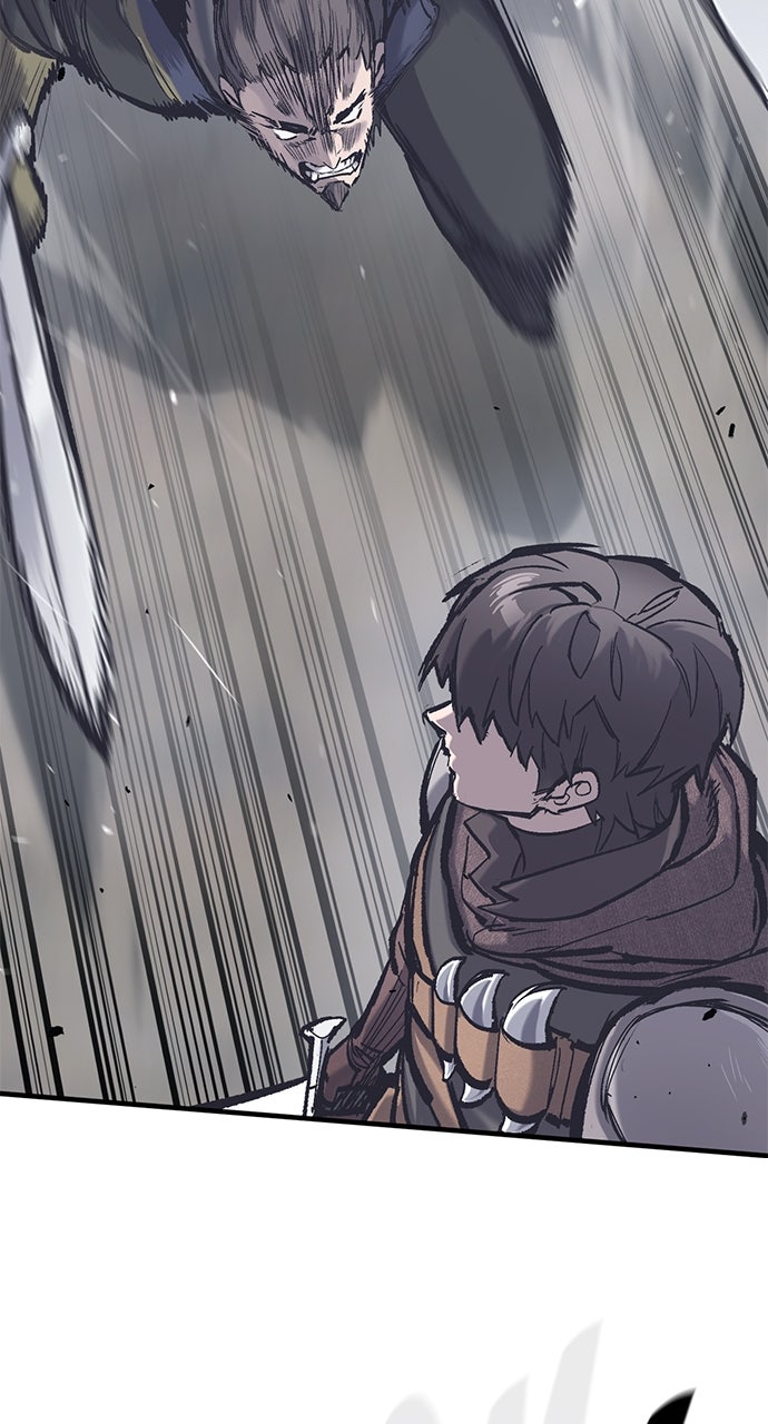 Read The Knight Only Lives Today EN Manga Online