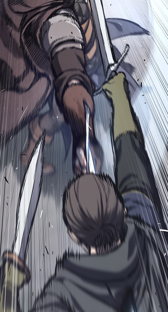 Read The Knight Only Lives Today EN Manga Online