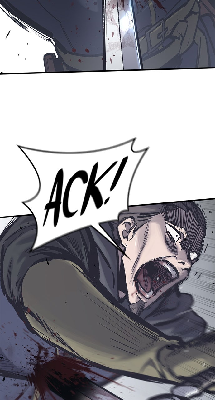 Read The Knight Only Lives Today EN Manga Online