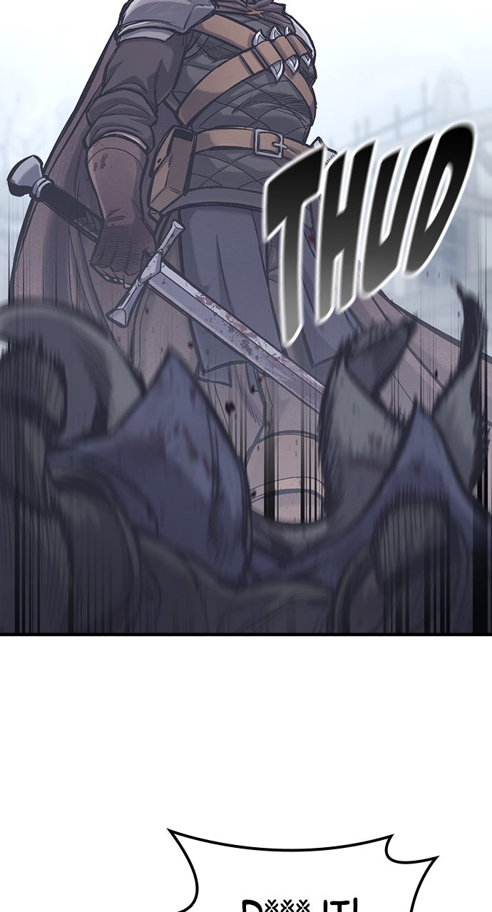 Read The Knight Only Lives Today EN Manga Online