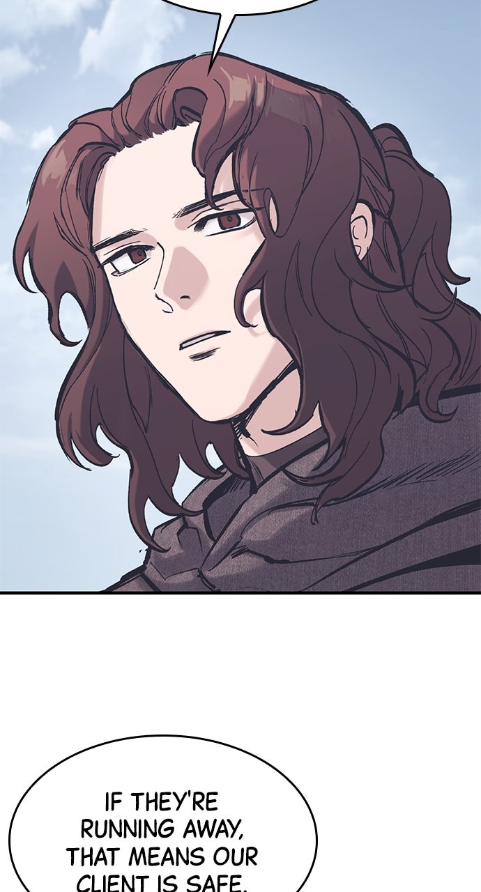 Read The Knight Only Lives Today EN Manga Online