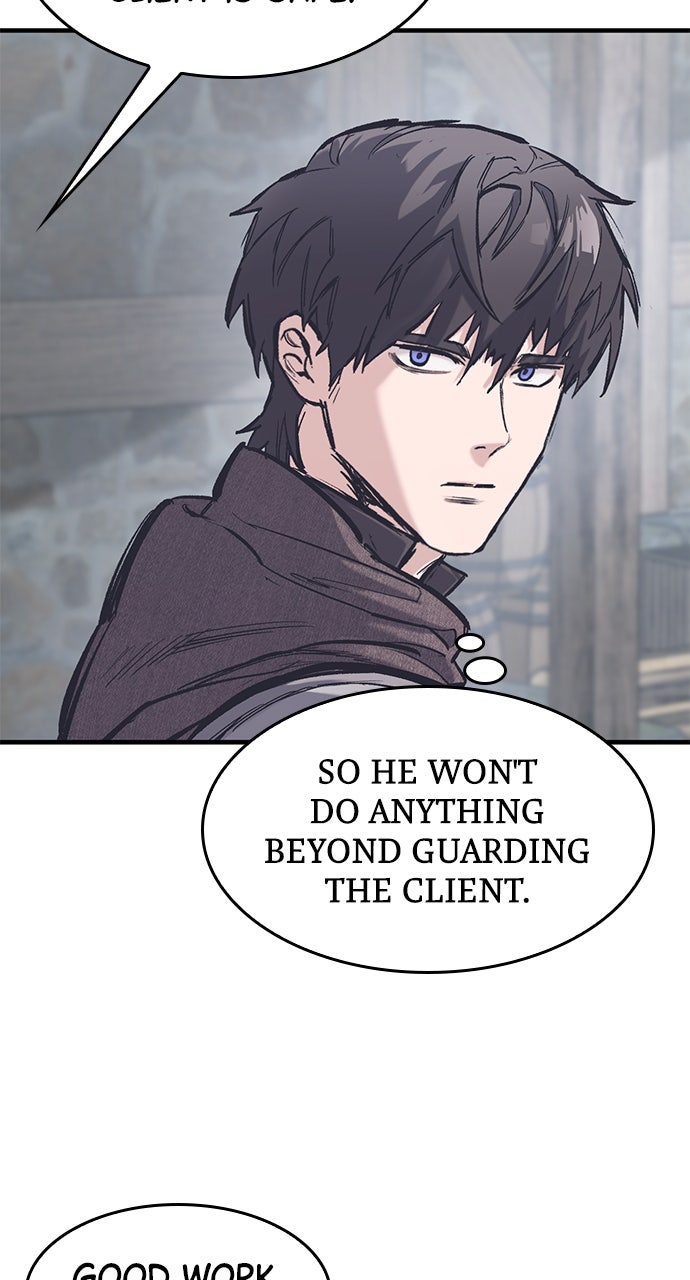 Read The Knight Only Lives Today EN Manga Online