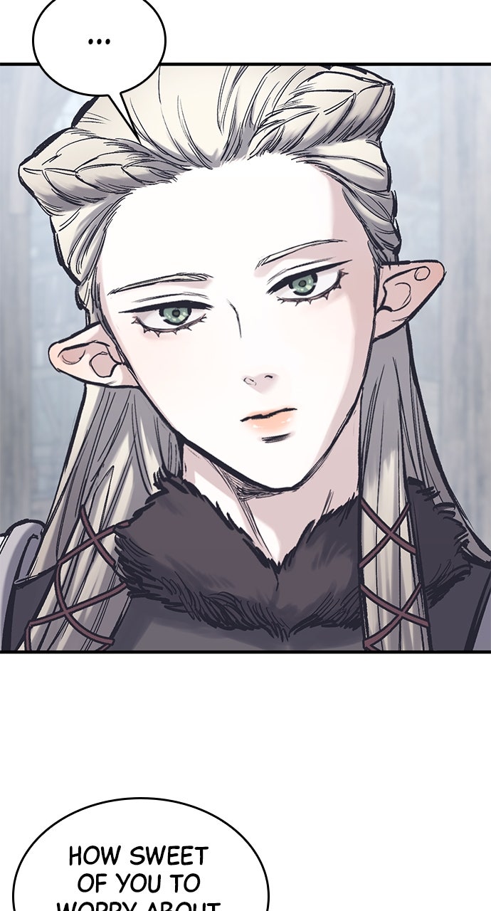 Read The Knight Only Lives Today EN Manga Online