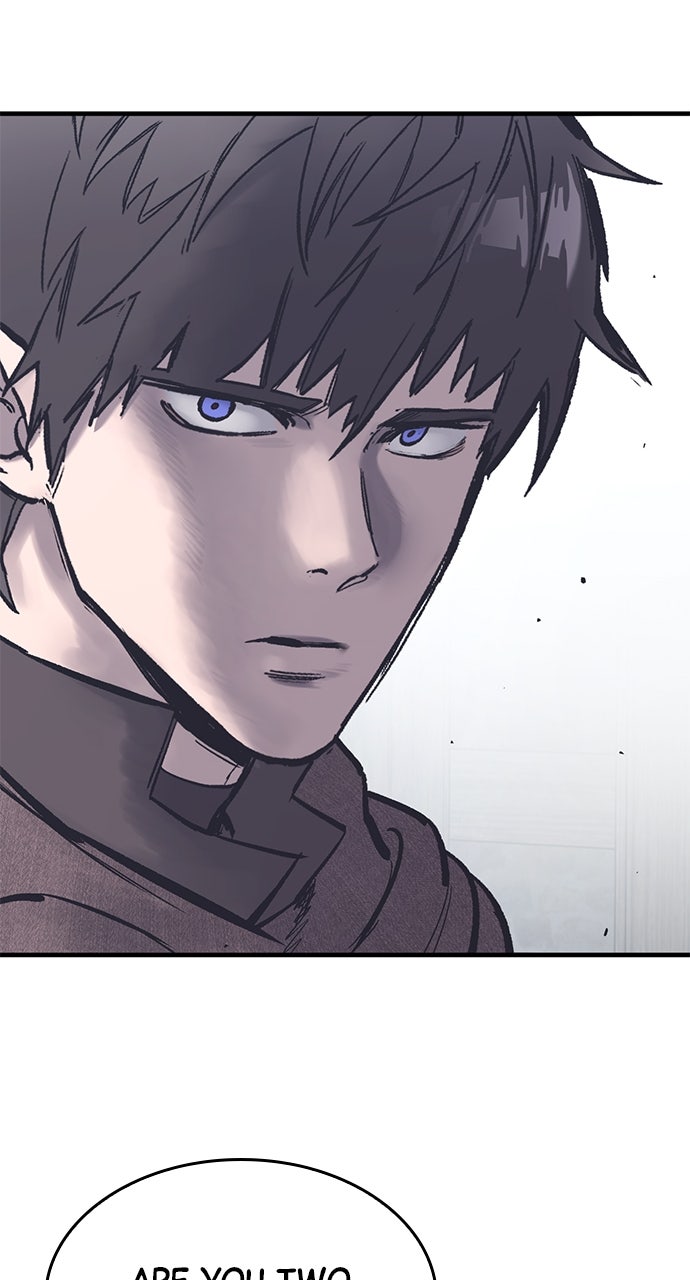 Read The Knight Only Lives Today EN Manga Online