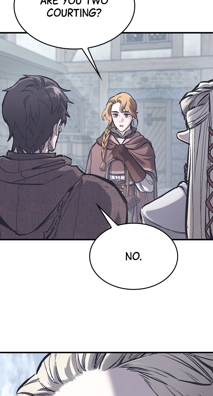 Read The Knight Only Lives Today EN Manga Online