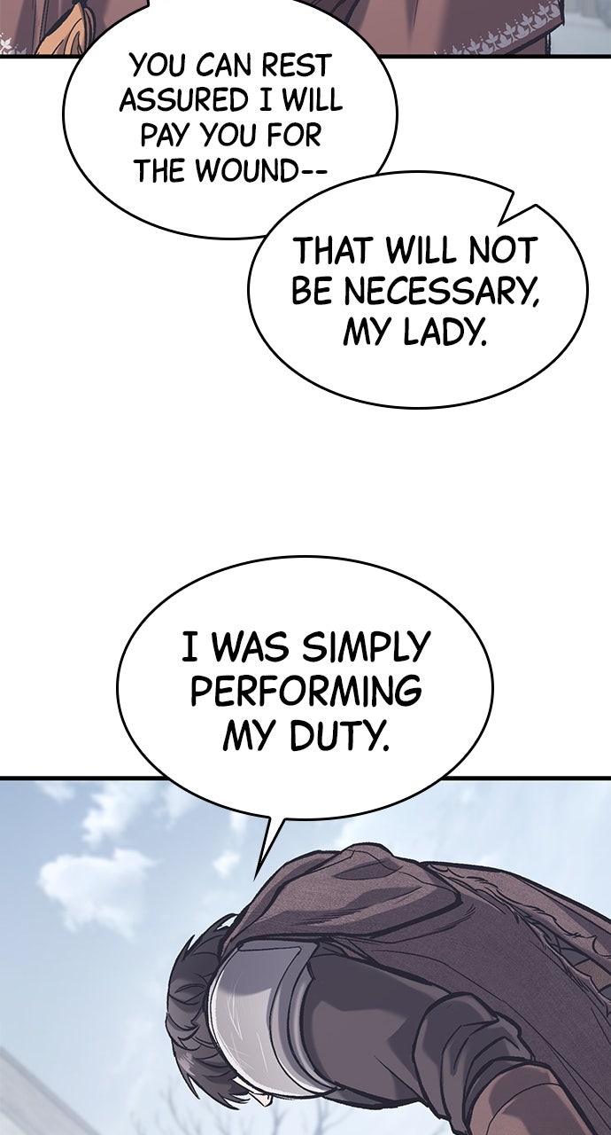 Read The Knight Only Lives Today EN Manga Online