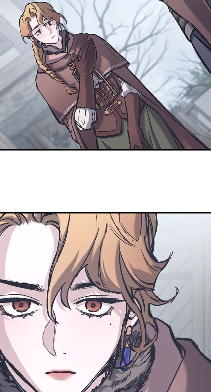 Read The Knight Only Lives Today EN Manga Online