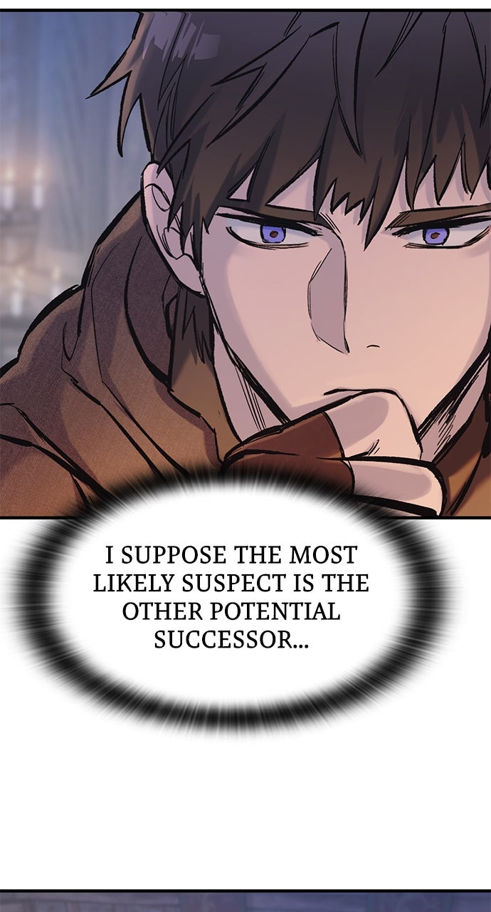 Read The Knight Only Lives Today EN Manga Online