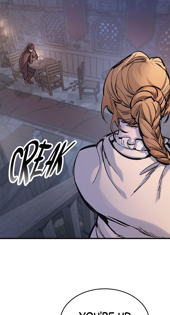 Read The Knight Only Lives Today EN Manga Online