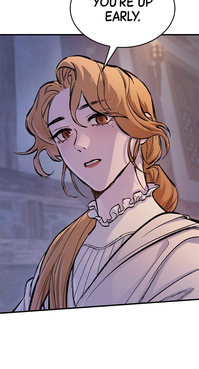 Read The Knight Only Lives Today EN Manga Online