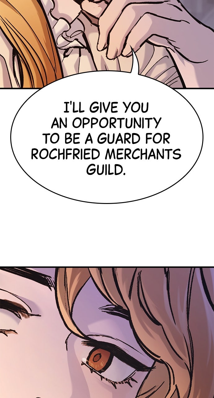 Read The Knight Only Lives Today EN Manga Online