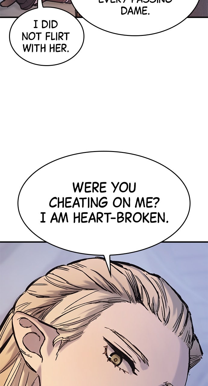 Read The Knight Only Lives Today EN Manga Online