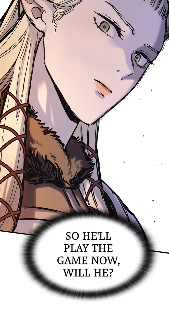 Read The Knight Only Lives Today EN Manga Online