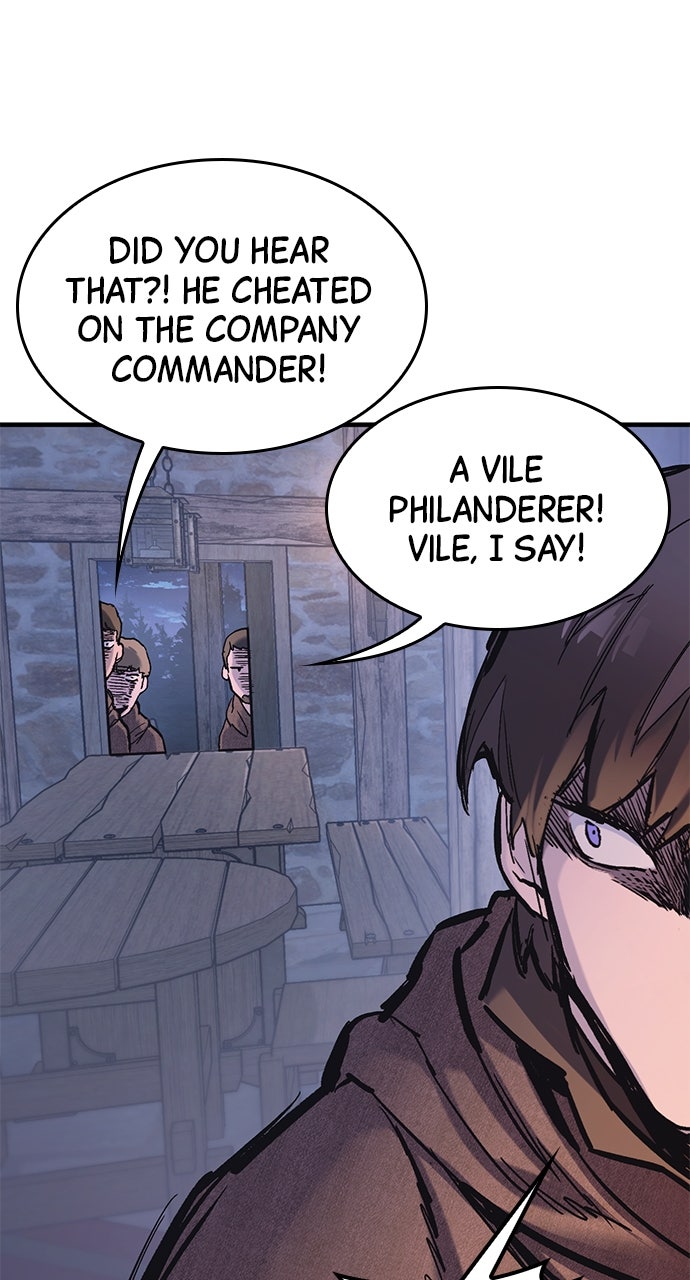 Read The Knight Only Lives Today EN Manga Online