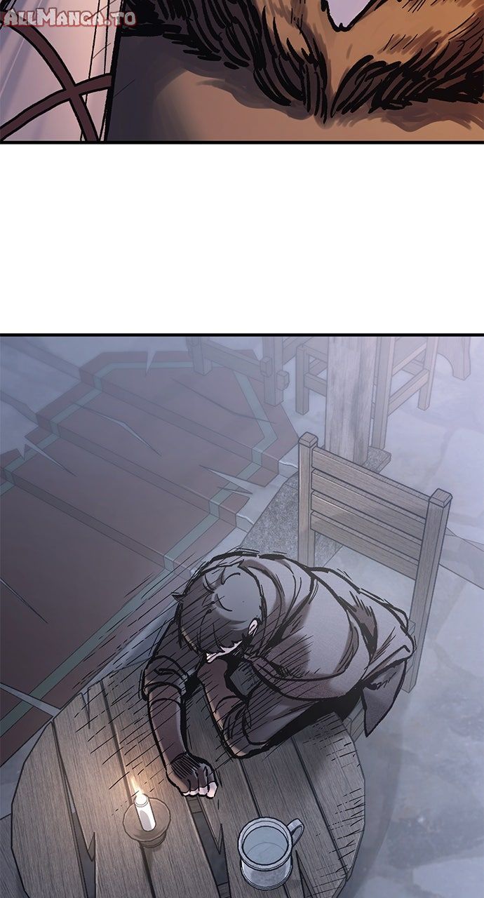 Read The Knight Only Lives Today EN Manga Online