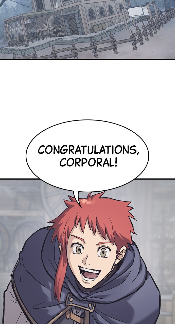 Read The Knight Only Lives Today EN Manga Online