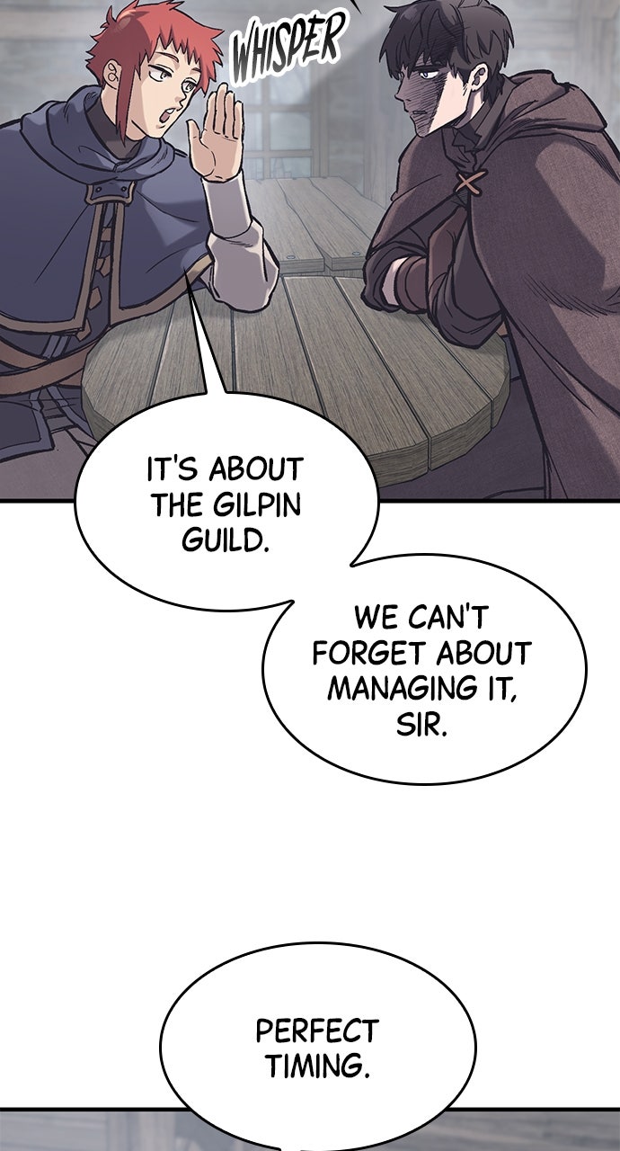 Read The Knight Only Lives Today EN Manga Online