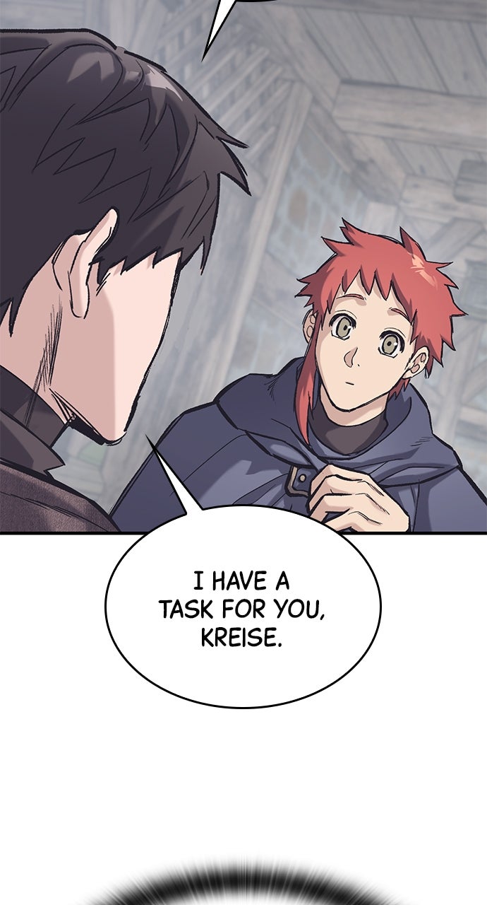 Read The Knight Only Lives Today EN Manga Online