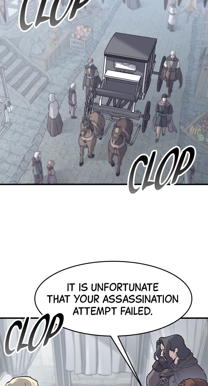 Read The Knight Only Lives Today EN Manga Online