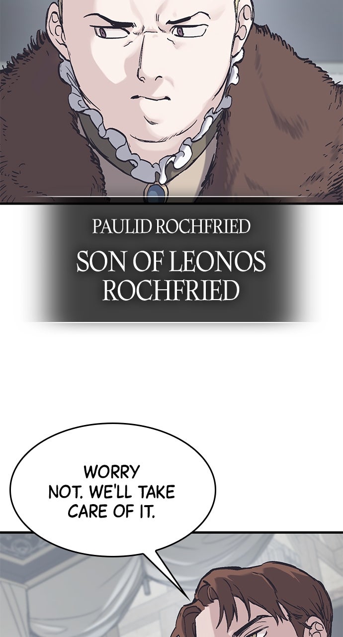 Read The Knight Only Lives Today EN Manga Online