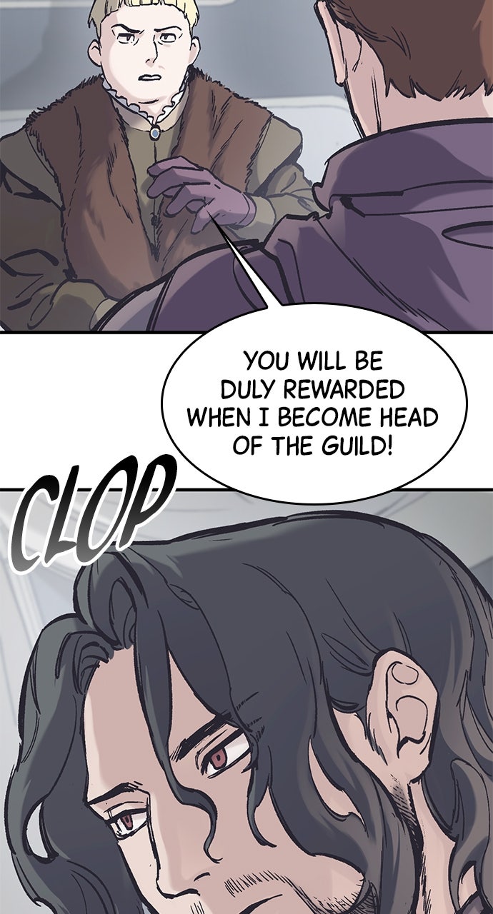 Read The Knight Only Lives Today EN Manga Online