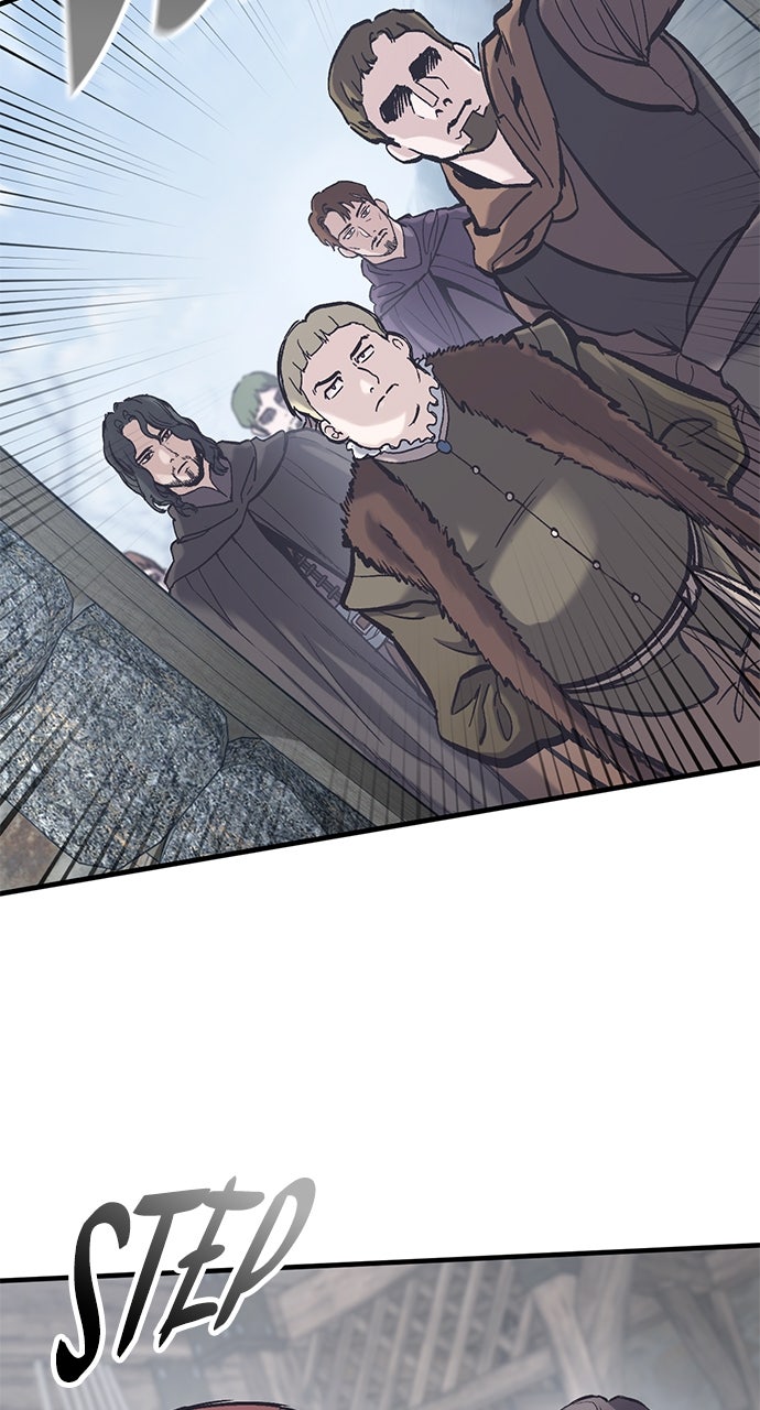 Read The Knight Only Lives Today EN Manga Online