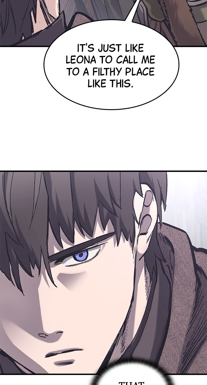 Read The Knight Only Lives Today EN Manga Online