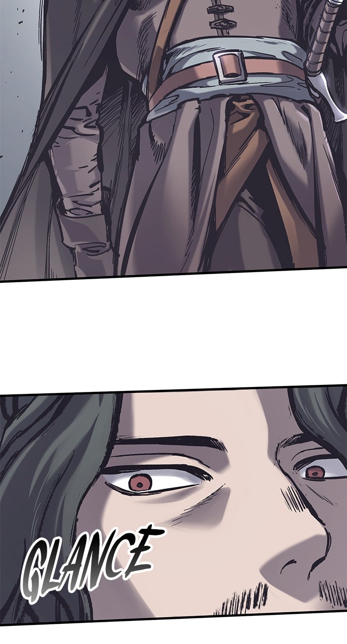 Read The Knight Only Lives Today EN Manga Online