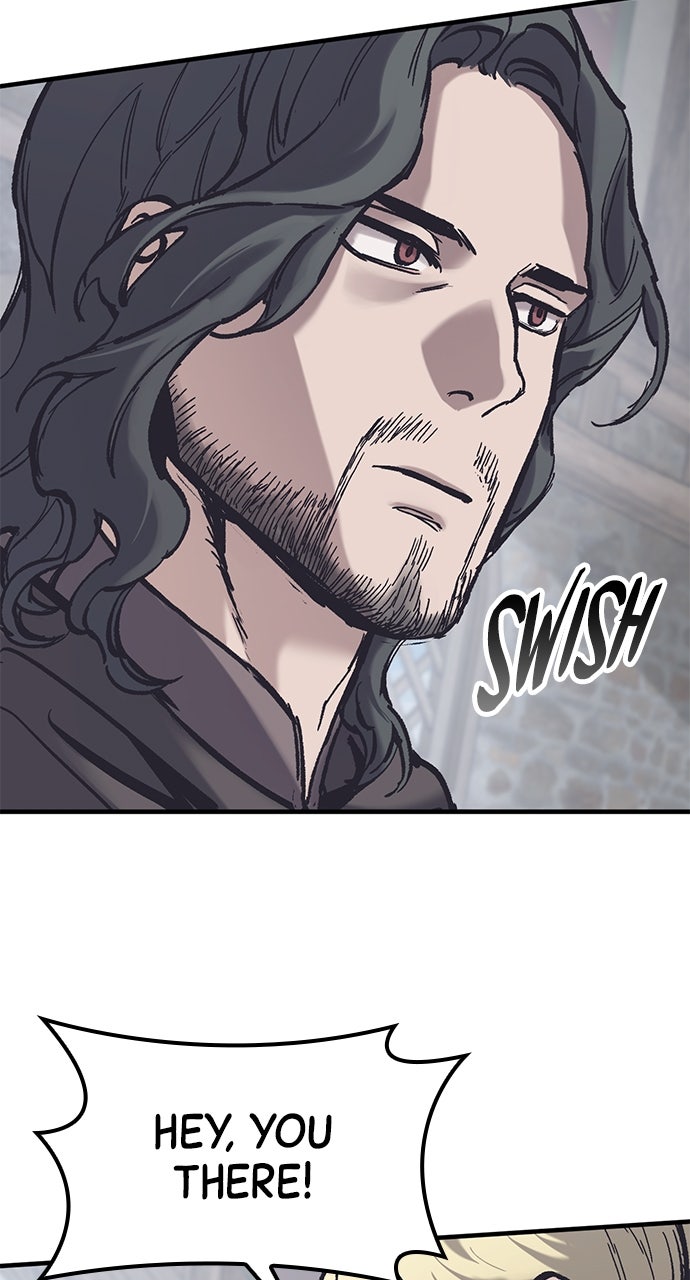 Read The Knight Only Lives Today EN Manga Online