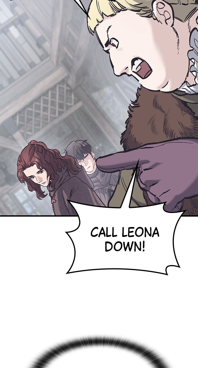 Read The Knight Only Lives Today EN Manga Online