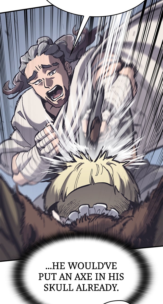 Read The Knight Only Lives Today EN Manga Online