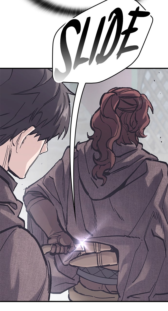 Read The Knight Only Lives Today EN Manga Online