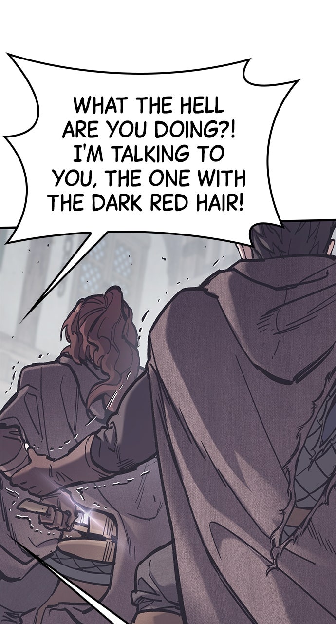 Read The Knight Only Lives Today EN Manga Online