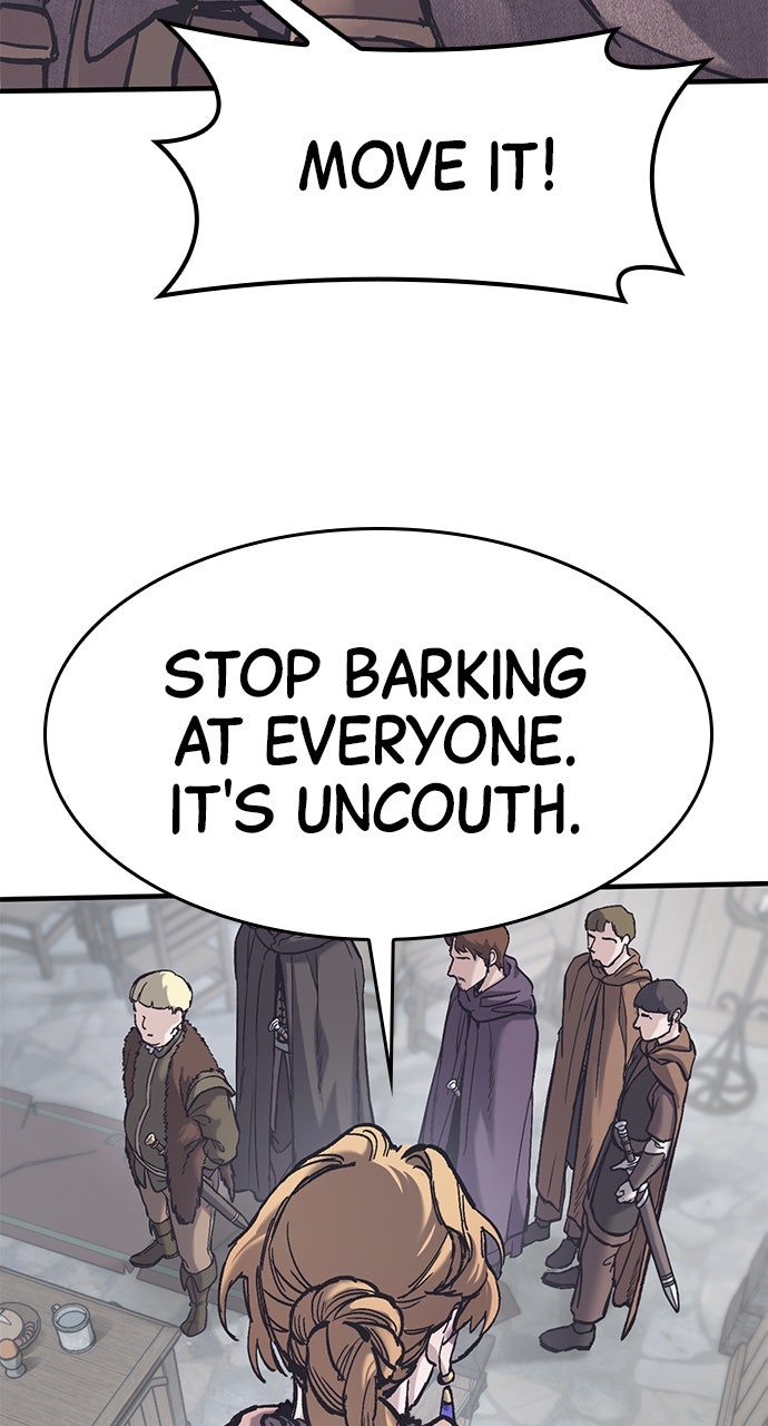 Read The Knight Only Lives Today EN Manga Online