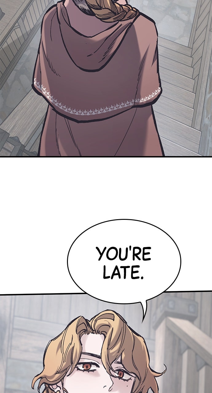 Read The Knight Only Lives Today EN Manga Online