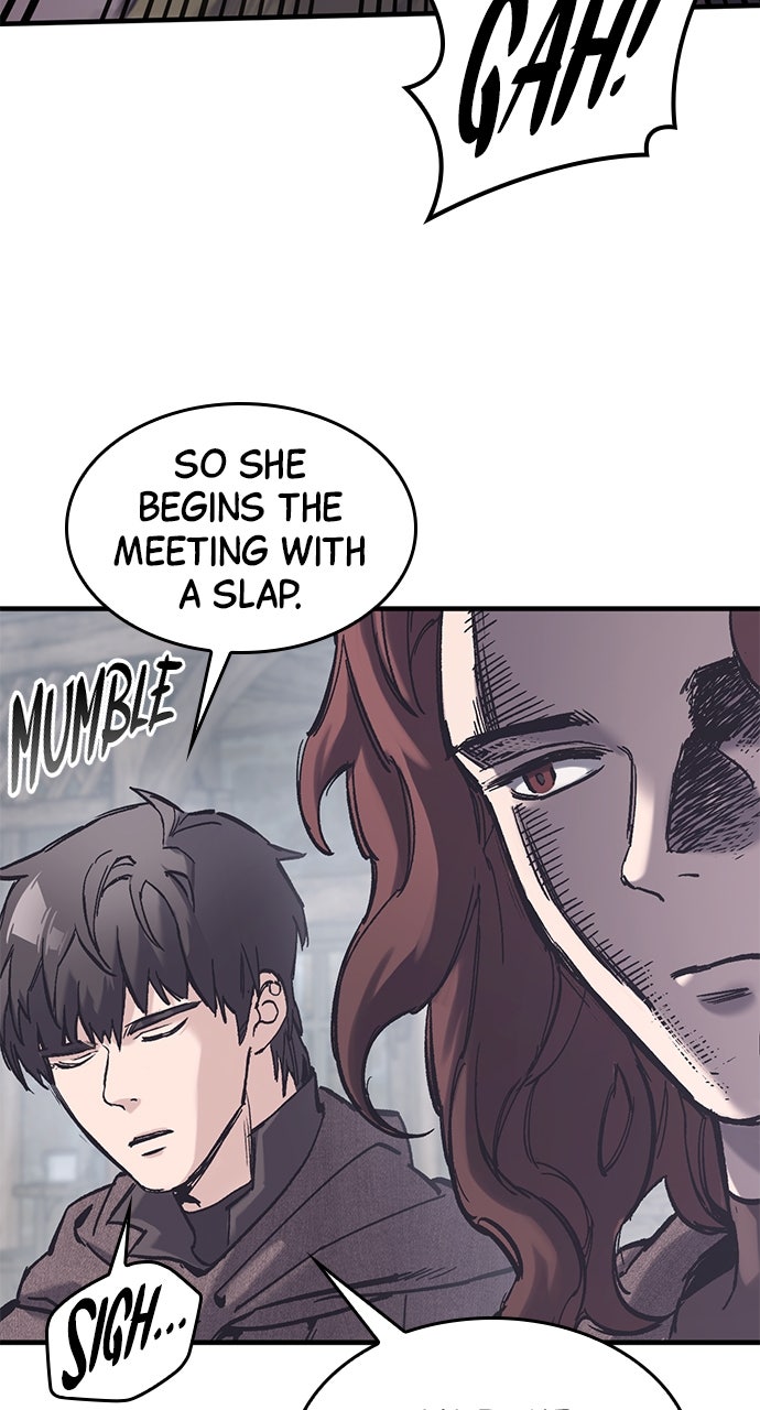 Read The Knight Only Lives Today EN Manga Online