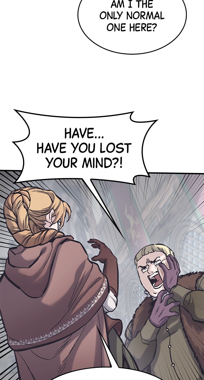 Read The Knight Only Lives Today EN Manga Online