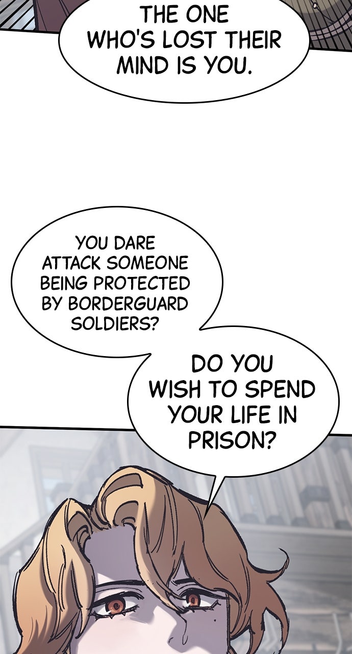 Read The Knight Only Lives Today EN Manga Online