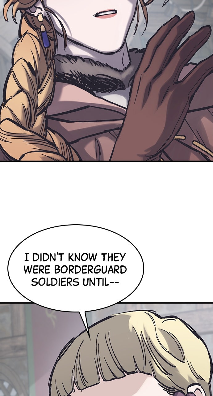 Read The Knight Only Lives Today EN Manga Online