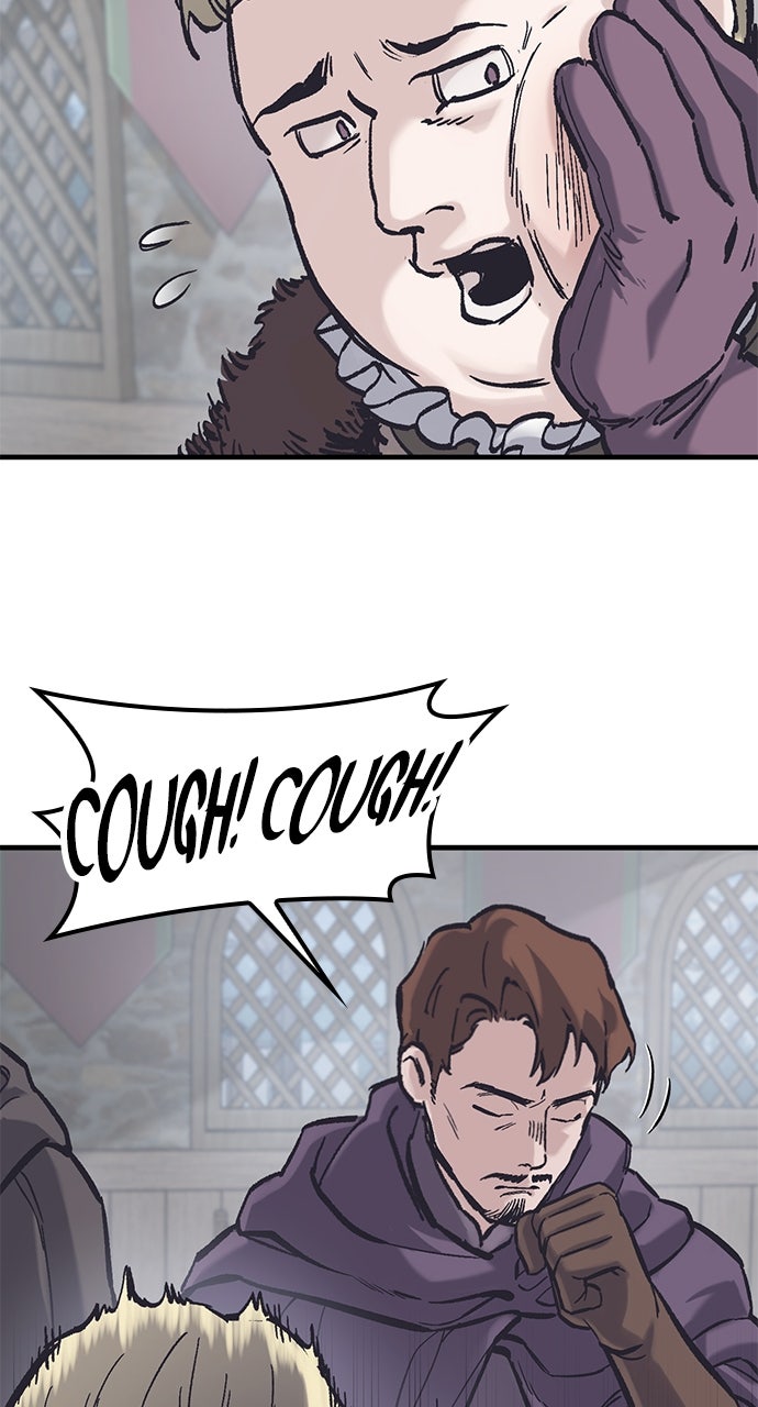 Read The Knight Only Lives Today EN Manga Online