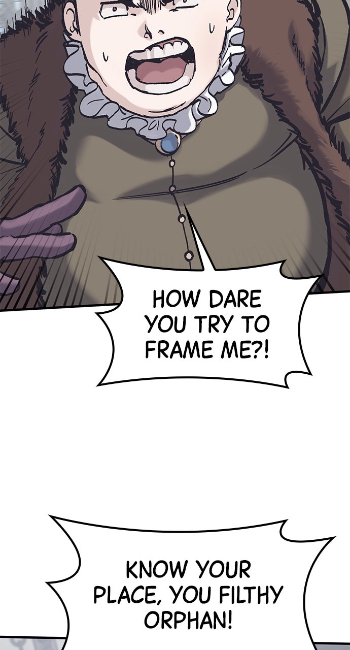 Read The Knight Only Lives Today EN Manga Online