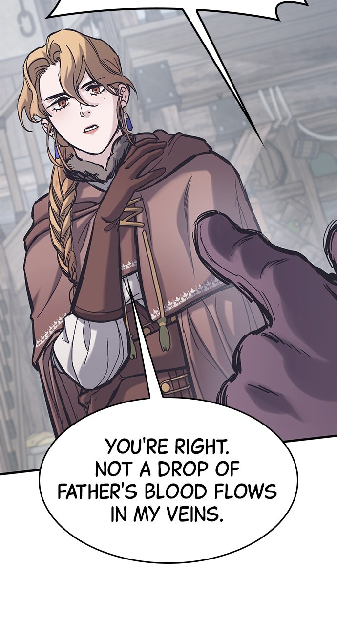 Read The Knight Only Lives Today EN Manga Online